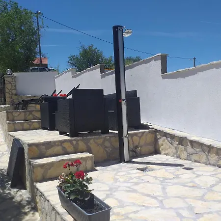 House Milovic *