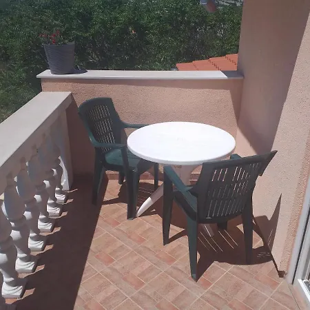 House Milovic Skradin