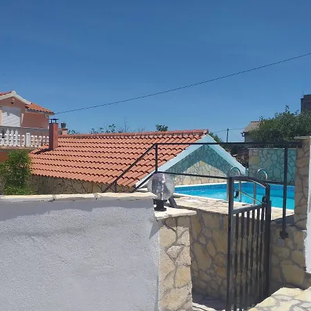 House Milovic Feriehus *