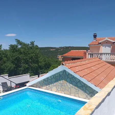 Сasa de vacaciones House Milovic