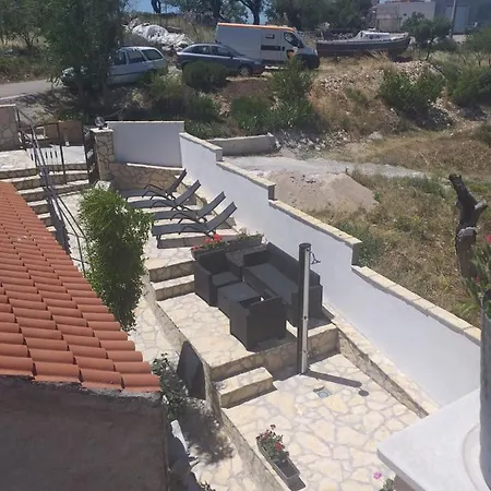 House Milovic * سكرادين
