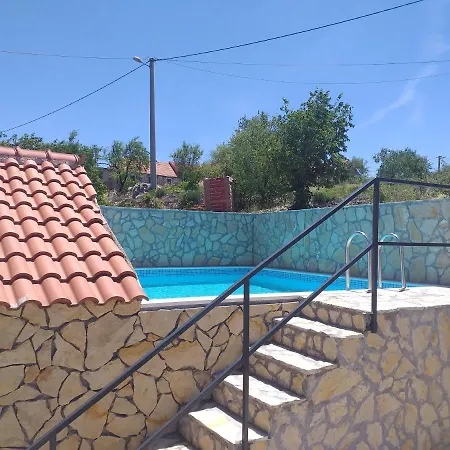 House Milovic Holiday home
