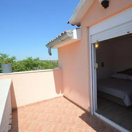 House Milovic * Skradin