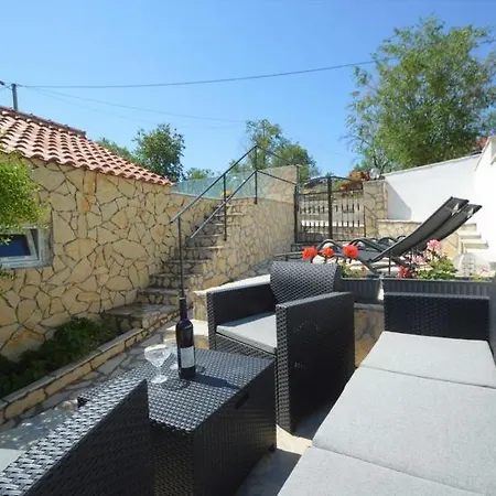 House Milovic Skradin