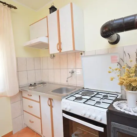 House Milovic Feriehus