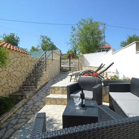 House Milovic