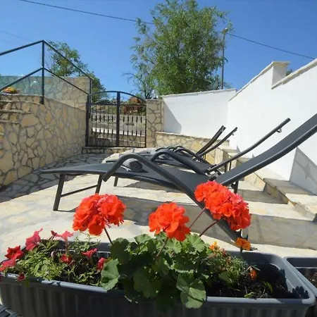 House Milovic Skradin