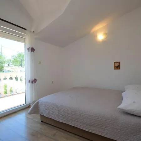 Feriehus House Milovic Skradin