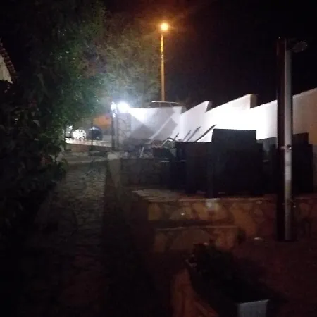 House Milovic Skradin