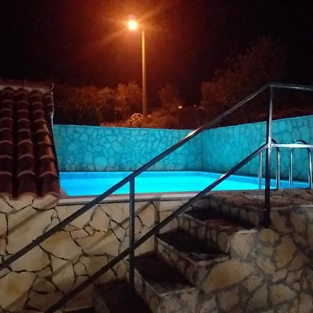 House Milovic * Skradin