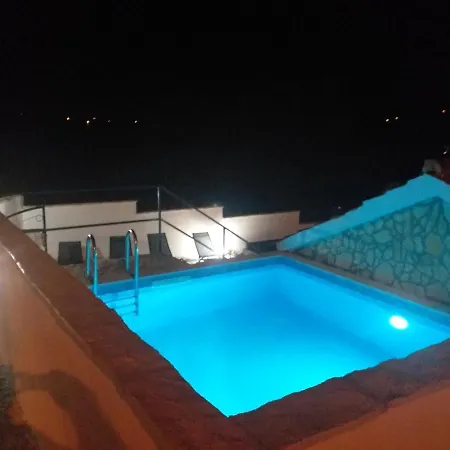 House Milovic * Skradin