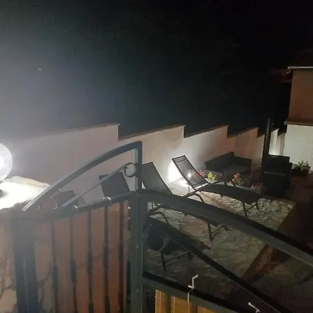 House Milovic Skradin