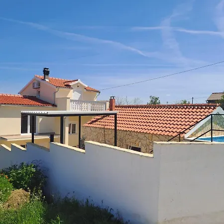 House Milovic * Skradin