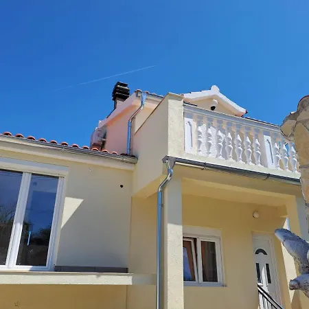 House Milovic Holiday home