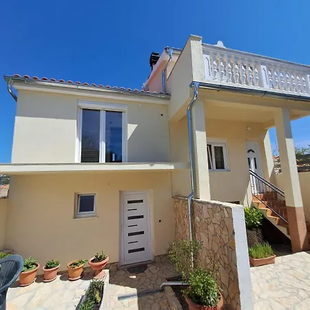 House Milovic Holiday home