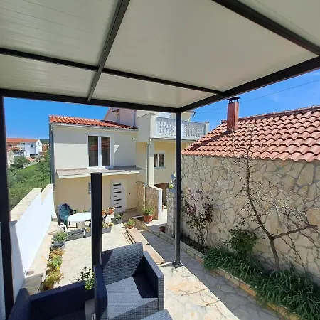 House Milovic Holiday home