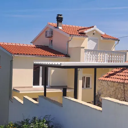 House Milovic Skradin