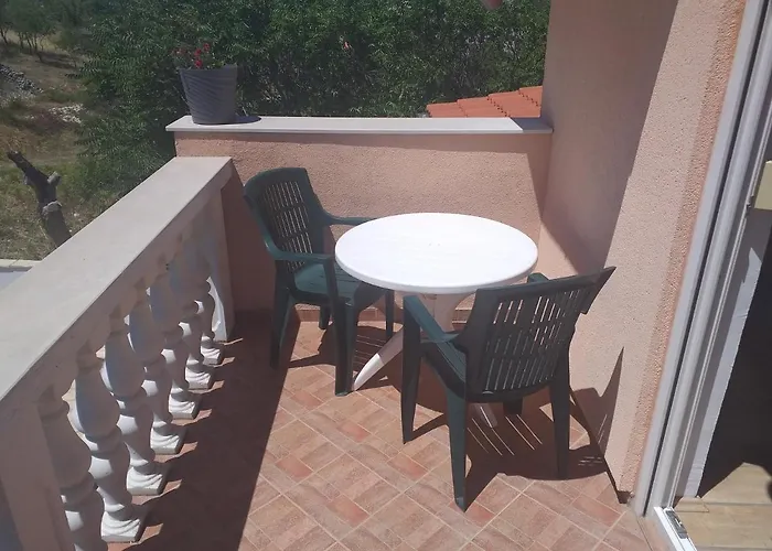 House Milovic סקארדין