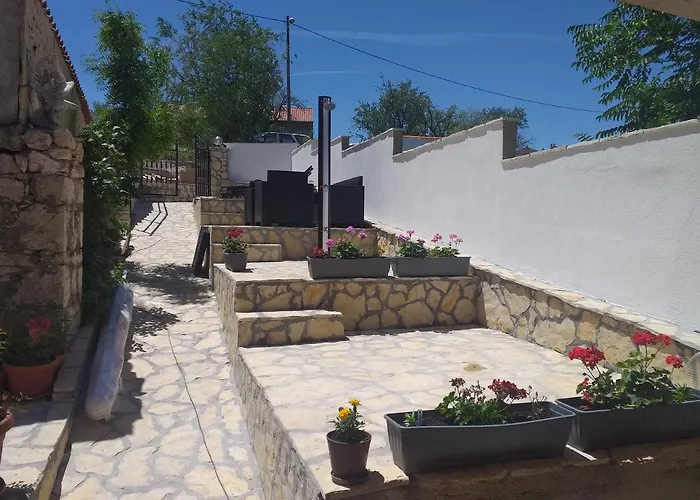 בית נופש House Milovic *