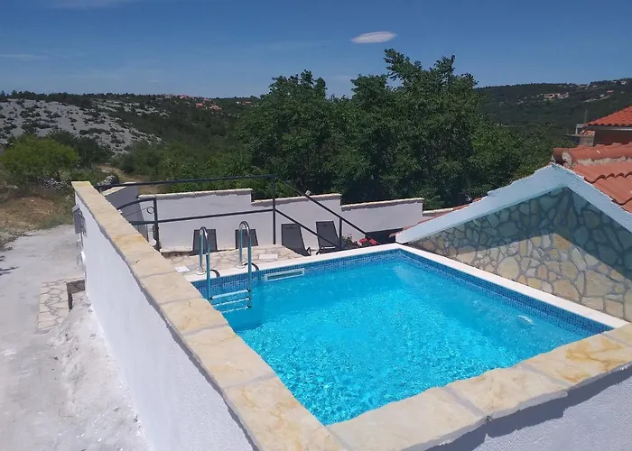 House Milovic סקארדין