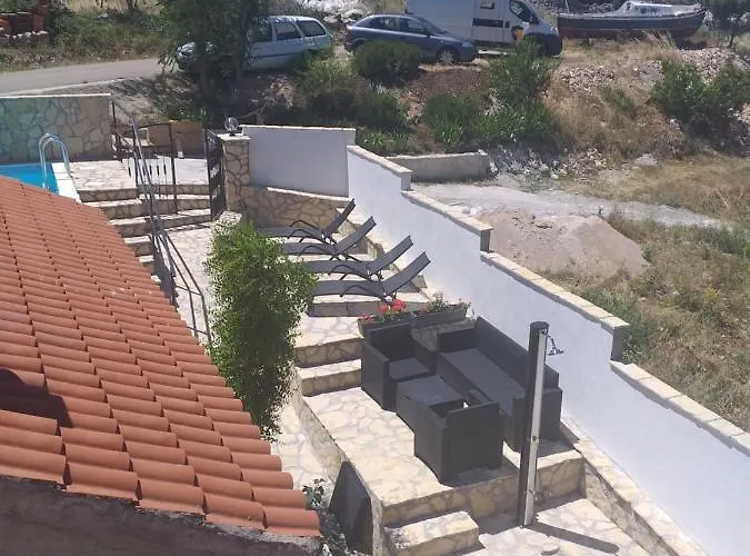 House Milovic בית נופש *