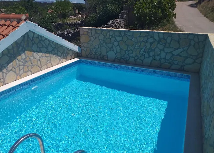 House Milovic בית נופש סקארדין