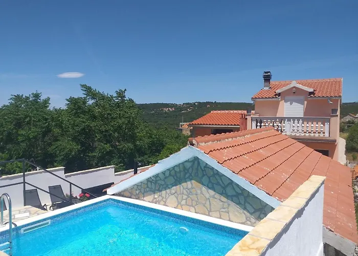 בית נופש House Milovic