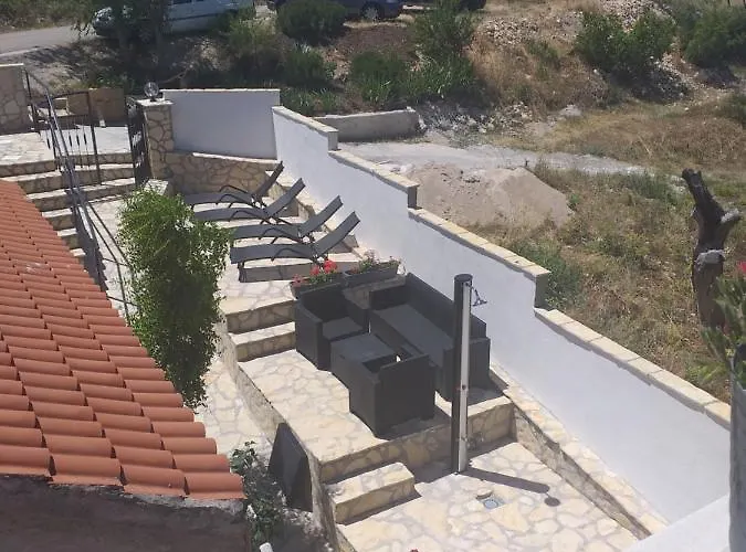 House Milovic * סקארדין