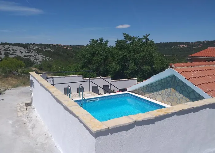 House Milovic * סקארדין