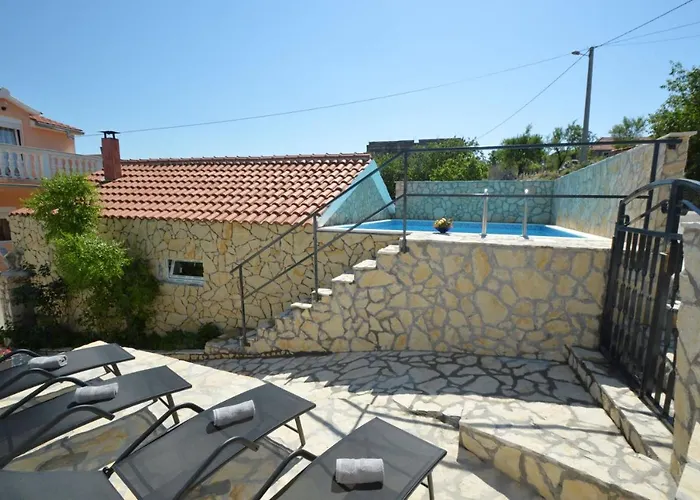 House Milovic סקארדין