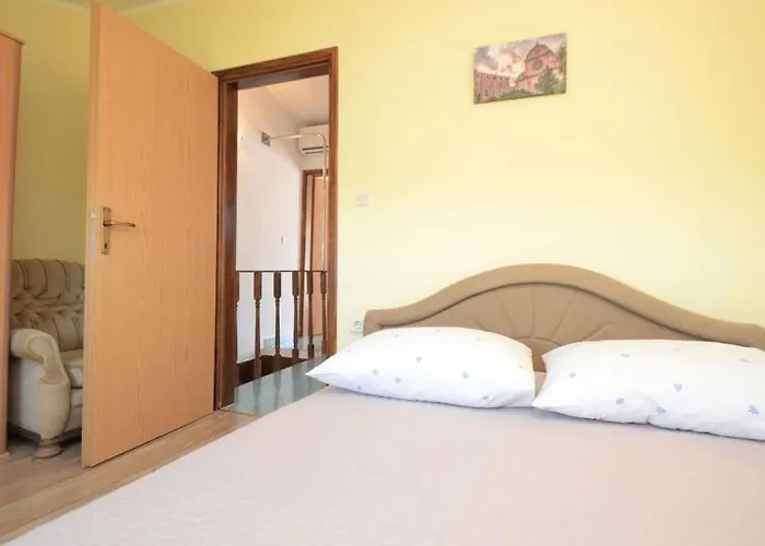 בית נופש House Milovic *