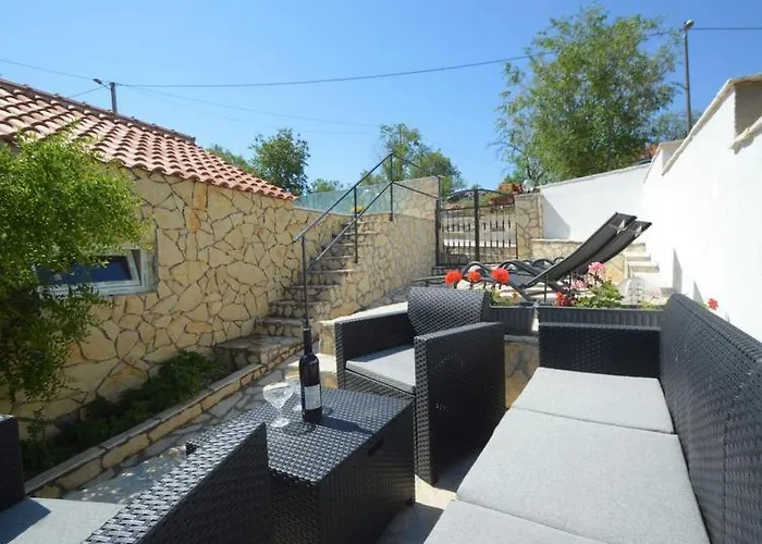 House Milovic סקארדין