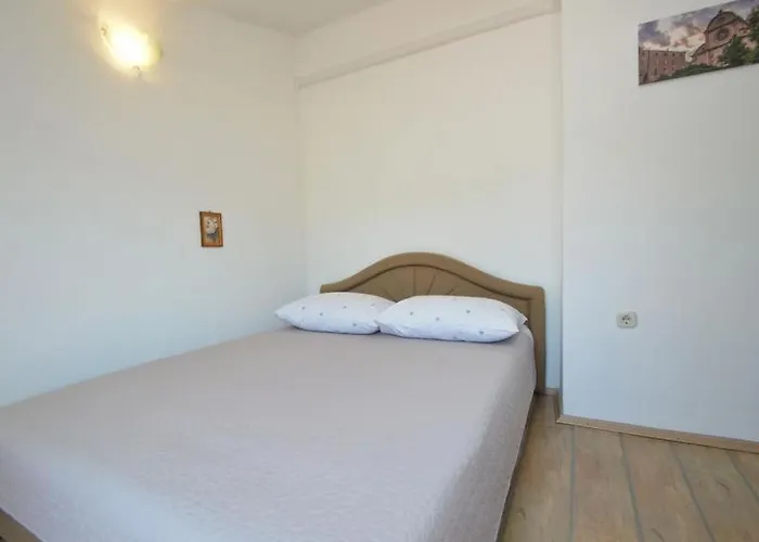 בית נופש House Milovic