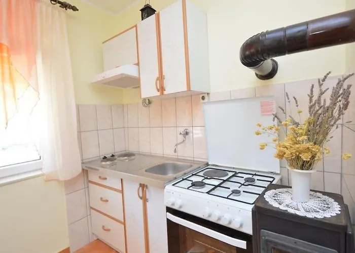 House Milovic בית נופש