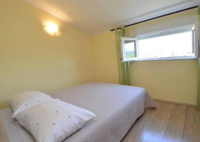 House Milovic בית נופש *