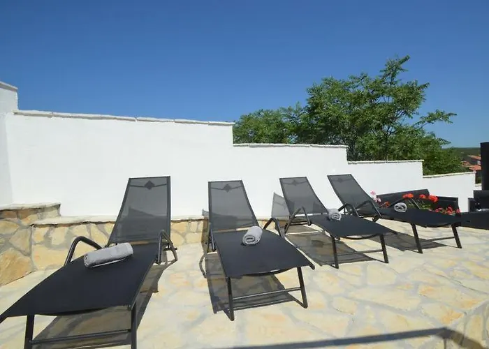 בית נופש House Milovic *