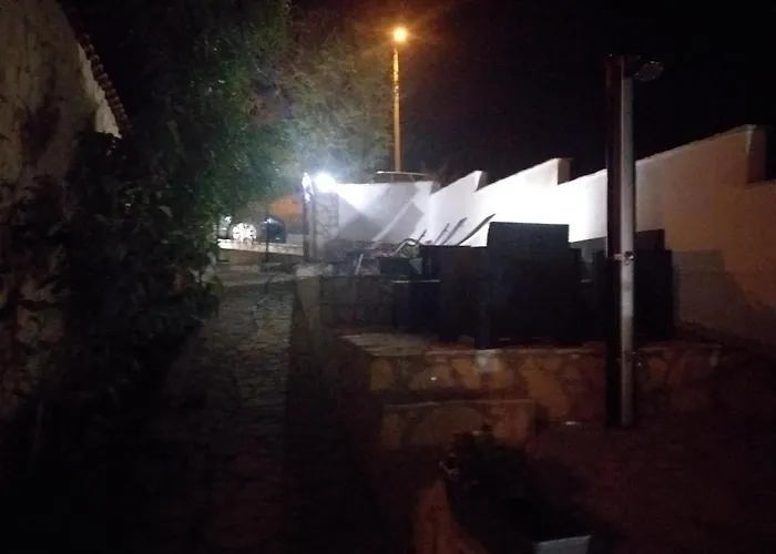 House Milovic סקארדין