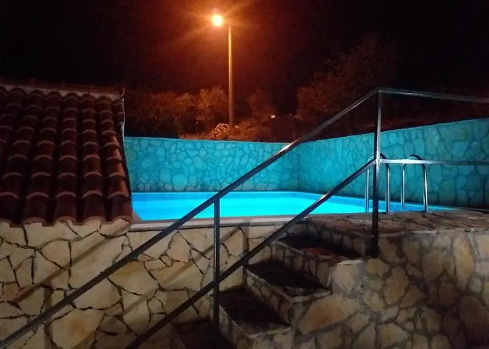 House Milovic * סקארדין