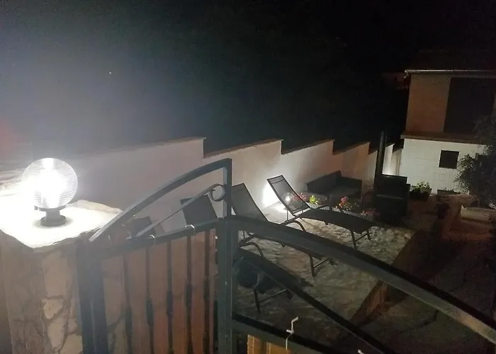 House Milovic סקארדין