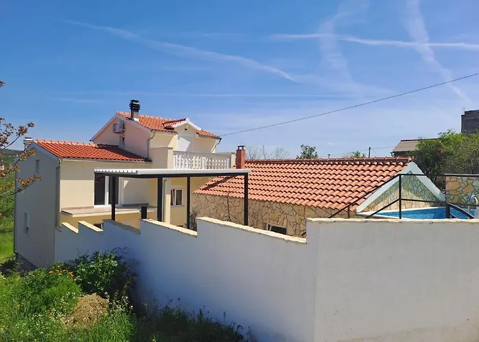 House Milovic * סקארדין