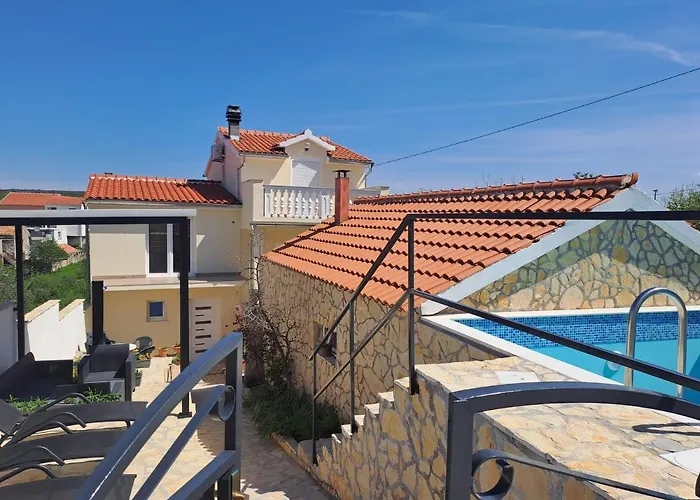 House Milovic * סקארדין