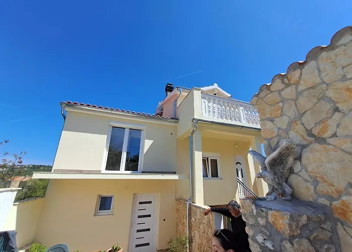 House Milovic סקארדין