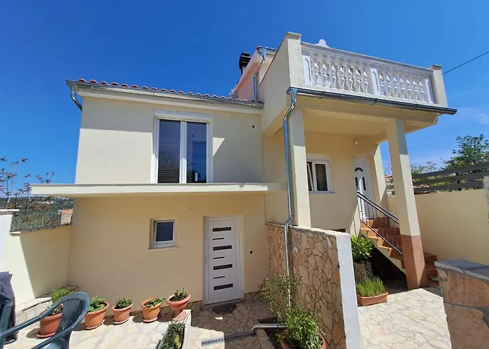 House Milovic בית נופש