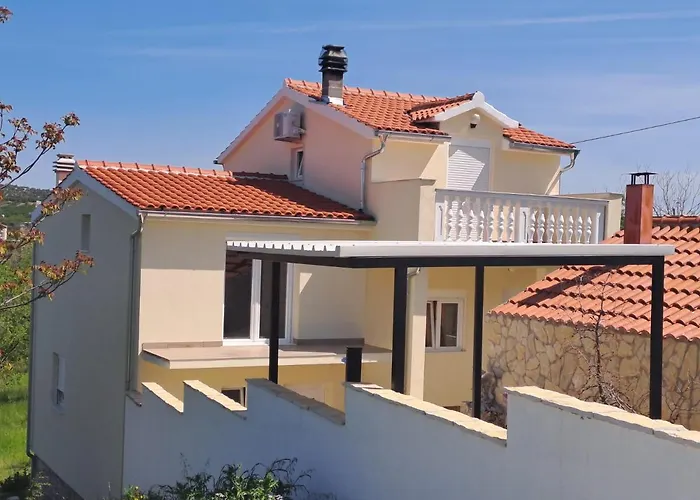 House Milovic סקארדין