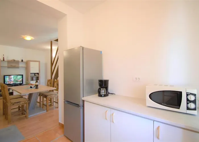 House Milovic סקארדין